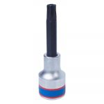 біта торцева 1/2'' TORX T45 довжиною80 мм KINGTONY 403745 (KING TONY, Тайвань)