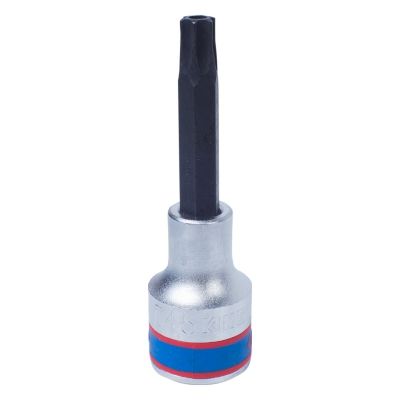 біта торцева 1/2'' TORX T45 довжиною80 мм KINGTONY 403745 (KING TONY, Тайвань)