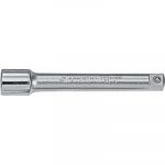 подовжувач 1/4" 75 мм, арт.2221-03 (KING TONY, Тайвань)
