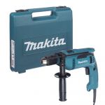 дриль з ударом HP1641K (Makita, Япония)