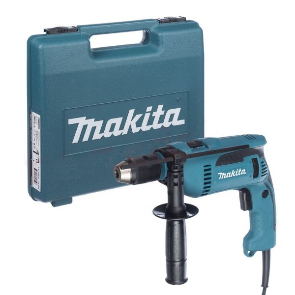 дриль з ударом HP1641K (Makita, Япония)
