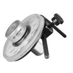 шкала доворотна (індикаторного типа) 1/2" 34440 (KING TONY, Тайвань)