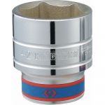 головка 3/4" 6-гранн. 31 мм 633531M (KING TONY, Тайвань)