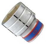головка 1/2" 6-гранн. 15 мм 433515MR (KING TONY, Тайвань)