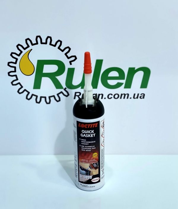 локтайт SI 5910 6X100ML EN/DE  (Henkel, Италия)