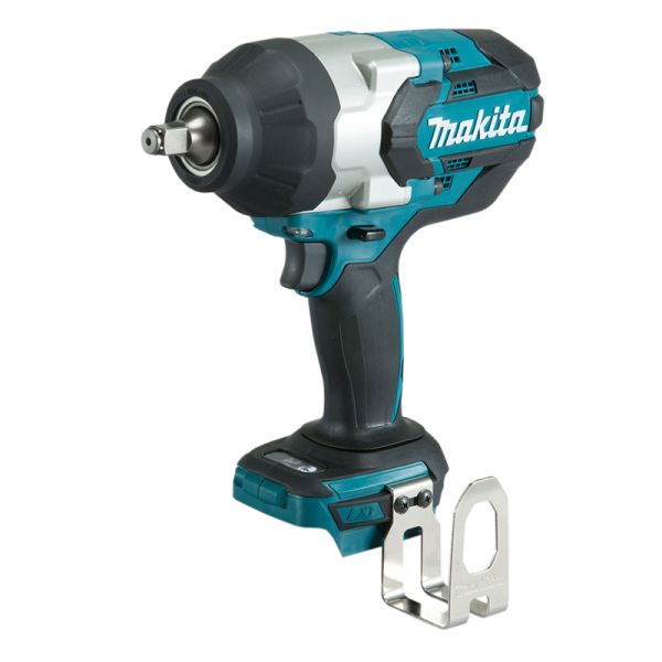 акумуляторний ударний гайкокрут LXT, 18B, 1000Нм, 1/2" DTW1002Z (Makita, Япония)