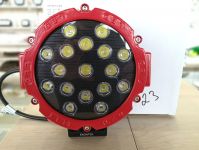 фара світлодіодна LED Work Light 60W Round Spot beam, ETK-WL-60W-RD (CREE)