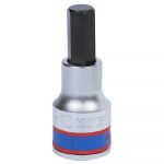 біта в головці HEX 10 мм 1/2" 402510 (KING TONY, Тайвань)