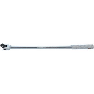вороток 1/2" з карданом 450 мм, 4452-18FR (KING TONY, Тайвань)
