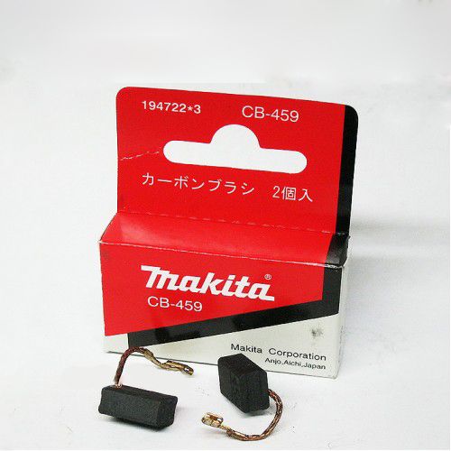 вугільна щітка, CB-459 194722-3 (Makita, Япония)