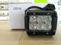 балка світлодіодна LED Light Bar 18W flood beam, ETK-LB-CR-18W (CREE)