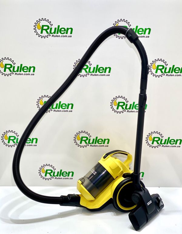 пилосос для сухого прибирання VC 3 1.198-125.0 (KARCHER, Германия)