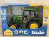 машинка іграшкова - трактор John Deere 5115M, 02106 (Bruder, Германия)