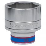 головка 3/4" 6-гранна 55 мм 633555M (KING TONY, Тайвань)