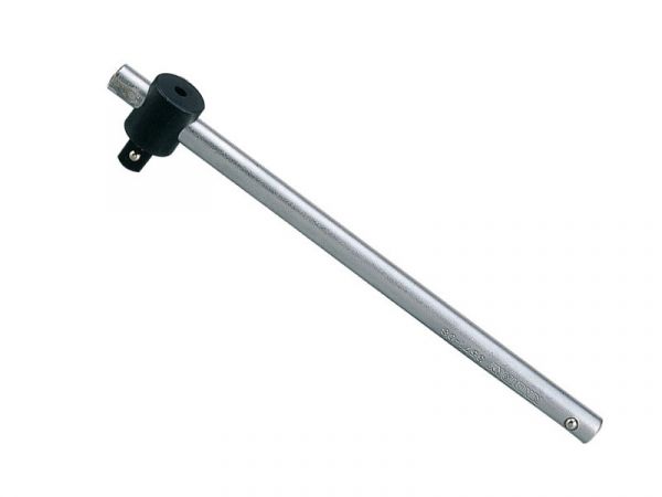 вороток 1/2" 250 мм під подовжувач 4573-10R (KING TONY, Тайвань)