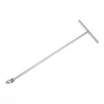вороток 1/2" T-образний з карданом 610 мм, 4795-24 (KING TONY, Тайвань)