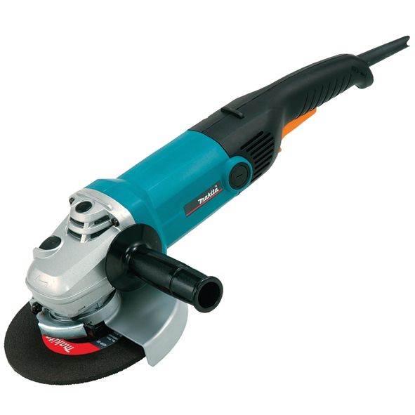 кутова шліфмашина GA7010C (Makita, Япония)