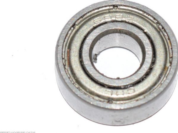 шарикопідшипник 696ZZ 210033-9 (Makita, Япония)