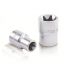 головка торцева 1/4" E7 BAED0807 (TOPTUL, Тайвань)