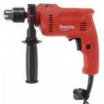 дриль з ударом, 500В, 13мм M0801 (Makita, Япония)