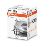 лампа  H4  (57M7166) (OSRAM)
