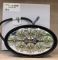 овальні світлодіодні фари 5,5" Oval 40 W Led work lights with Plug (RE246425, RE179973, RE255988) (DIAMOND GLASS)