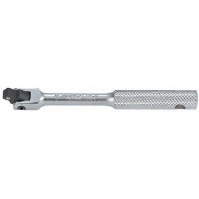 вороток 1/4" з карданом 125 мм, 2452-05F (KING TONY, Тайвань)