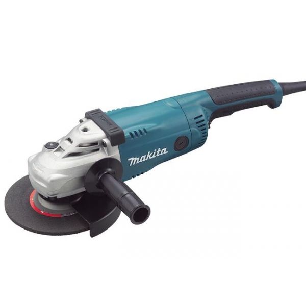 кутова шліфмашина GA7020SF (Makita, Япония)