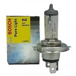лампа H4 (57M7166) (BOSCH)