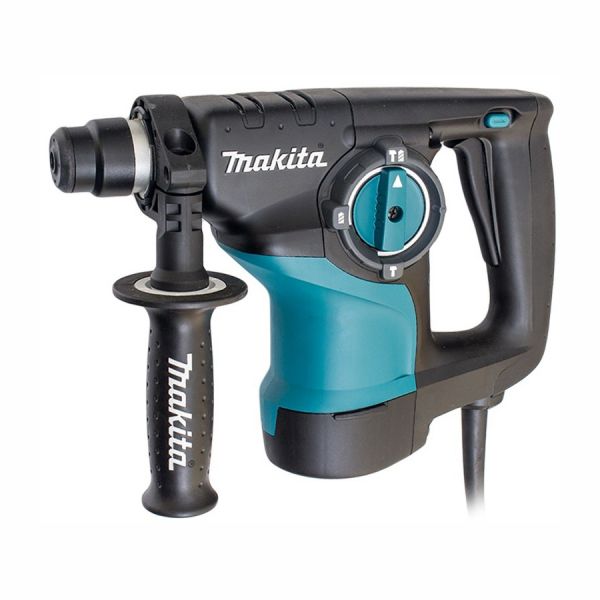 перфоратор SDS-PLUS HR2810 (Makita, Япония)