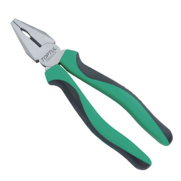 плоскогубці 6" (chrome molybdenum) DBBB2206 (TOPTUL, Тайвань)