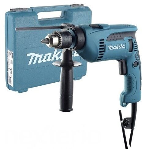 дриль з ударом HP1640K (Makita, Япония)