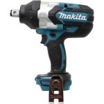 акумуляторний ударний гайкокрут LXT, 18B, 1050Нм, 3/4" DTW1001Z (Makita, Япония)