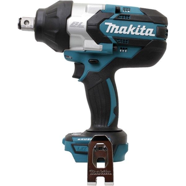 акумуляторний ударний гайкокрут LXT, 18B, 1050Нм, 3/4" DTW1001Z (Makita, Япония)