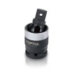 кардан ударний 1/2" посилений TOPTUL KACN160B (TOPTUL, Тайвань)