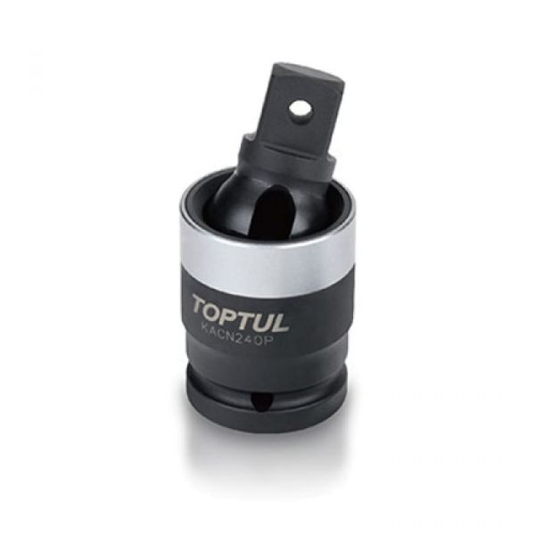 кардан ударний 1/2" посилений TOPTUL KACN160B (TOPTUL, Тайвань)