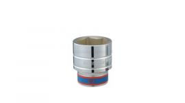 головка 1/2" 6-гранн. 34 мм 433534MR (KING TONY, Тайвань)