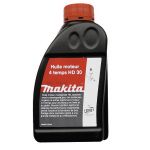 мастило для 4-тактних двигунів HD30 0,6 л 980508620 (Makita, Япония)