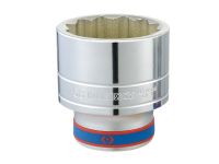 головка 1/2" 15 мм (12-гранн.) KINGTONY 433015MR  (KING TONY, Тайвань)