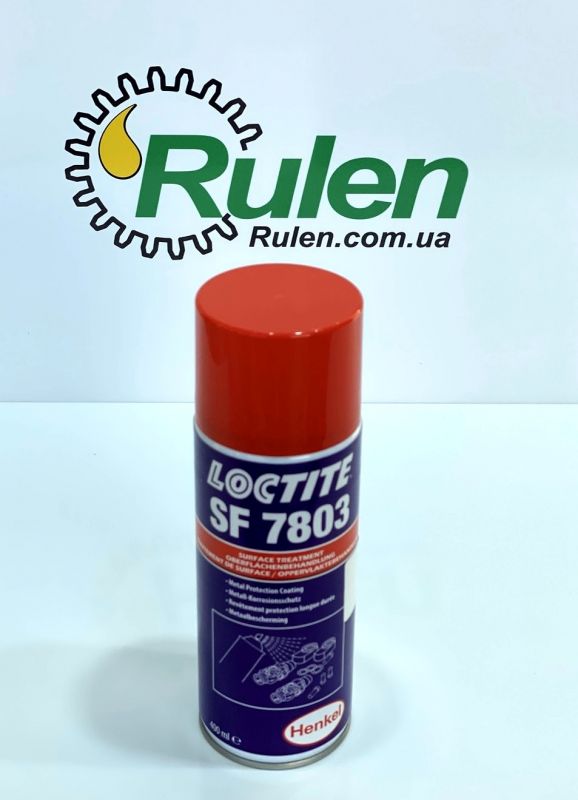локтайт SF 7803 400ML EGFD (Henkel, Нидерланды)