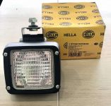 фара 1GA 007 506-081 (HELLA)
