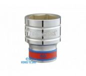 головка 1-1/16" 6-гранн. 433534SR (KING TONY, Тайвань)