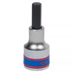 біта торцева 1/2'' HEX 8 мм 402508 (KING TONY, Тайвань)