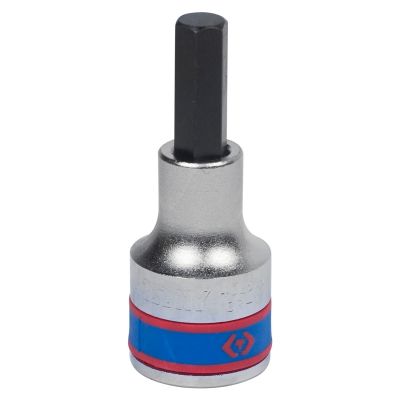 біта торцева 1/2'' HEX 8 мм 402508 (KING TONY, Тайвань)
