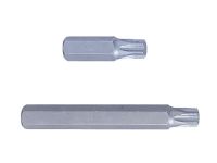 біта Torx T40 (10 x80 mm) 168040U (KING TONY, Тайвань)