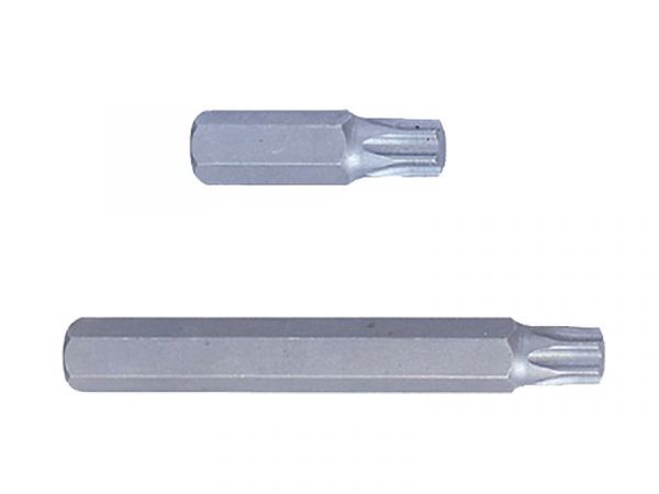 біта Torx T40 (10 x80 mm) 168040U (KING TONY, Тайвань)