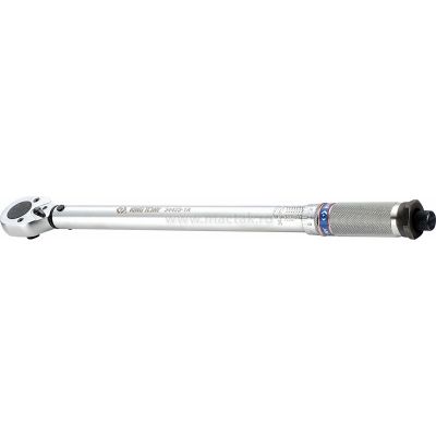 ключ дінамометричний 1/2" 42-210 NM 34423-1A (KING TONY, Тайвань)