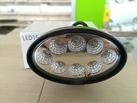 балка світлодіодна LED Work Light 24W Oval Flood Beam ETK-WL-24W-EP (CREE)