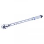 ключ дінамометричний 3/8" 19-110NM (уп.1) 34323-2A (KING TONY, Тайвань)