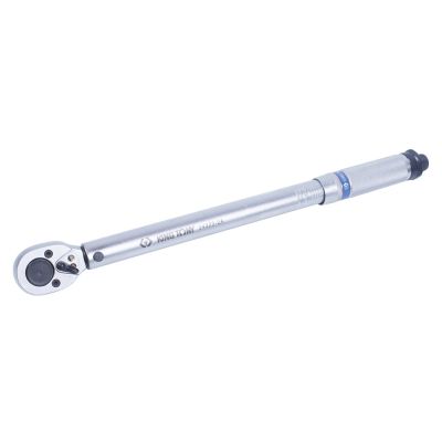 ключ дінамометричний 3/8" 19-110NM (уп.1) 34323-2A (KING TONY, Тайвань)